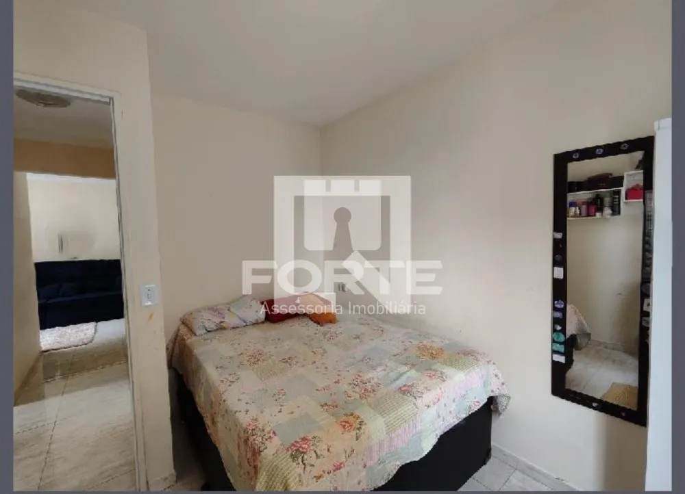 Apartamento, 3 quartos, 55 m² - Foto 13