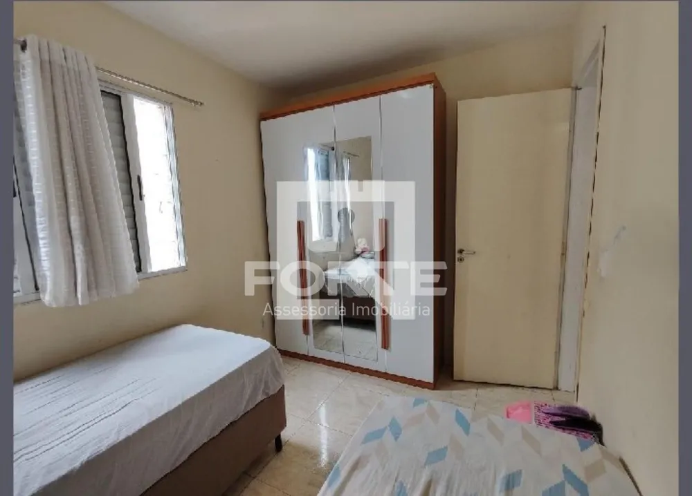 Apartamento, 3 quartos, 55 m² - Foto 10