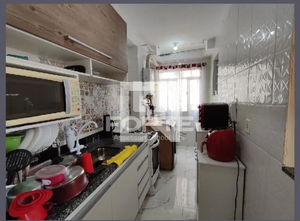 Apartamento, 3 quartos, 55 m² - Foto 23