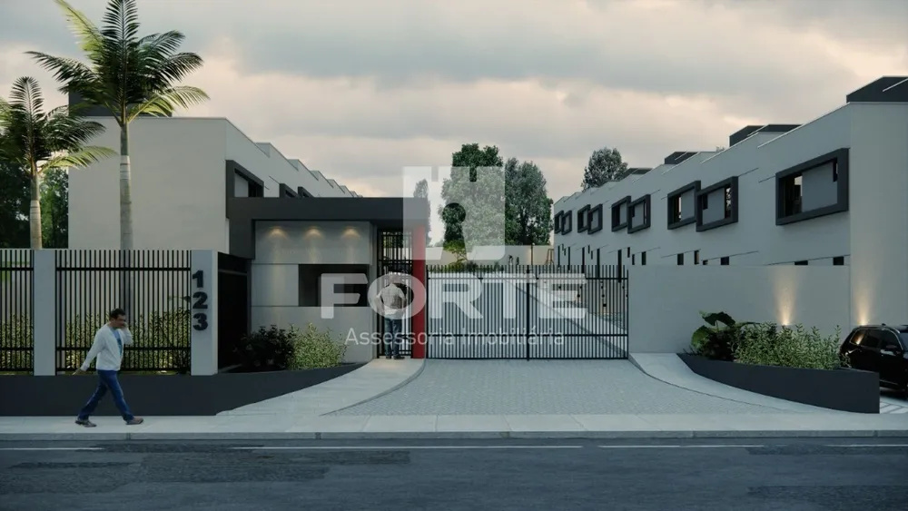 Casa, 2 quartos, 65 m² - Foto 1