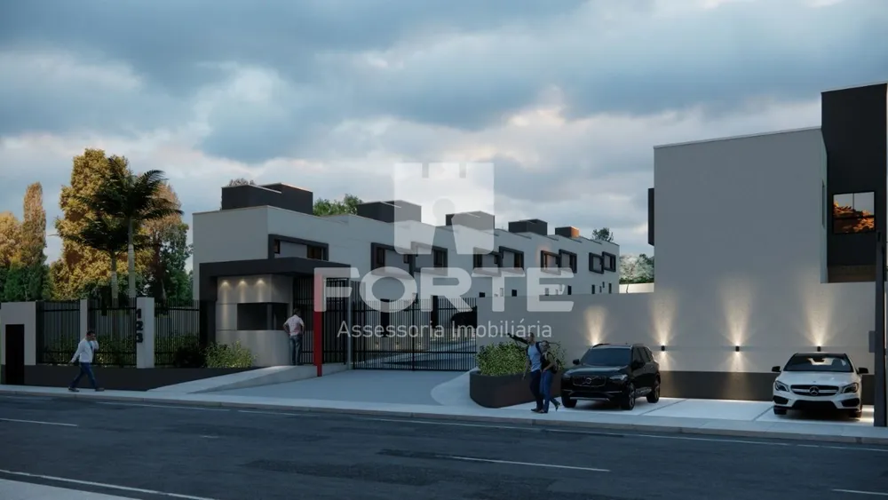 Casa, 2 quartos, 65 m² - Foto 5