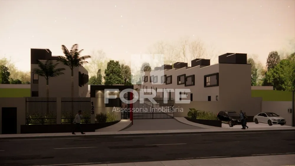 Casa, 2 quartos, 65 m² - Foto 6