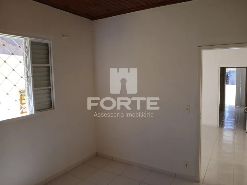 Casa, 1 quarto - Foto 1