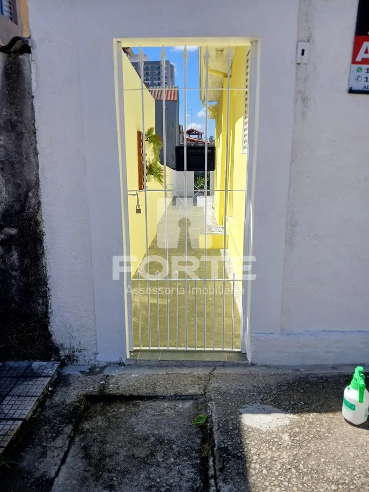 Casa, 1 quarto - Foto 3
