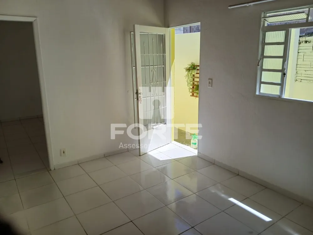 Casa, 1 quarto - Foto 2