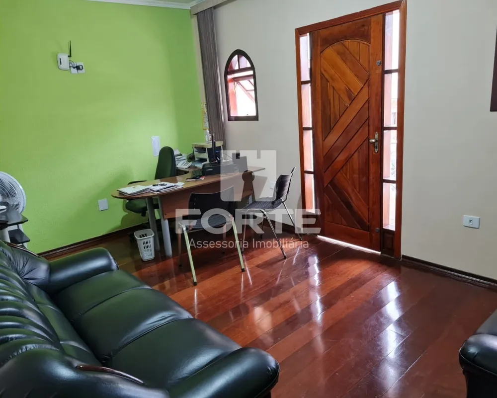 Apartamento, 2 quartos, 180 m² - Foto 5