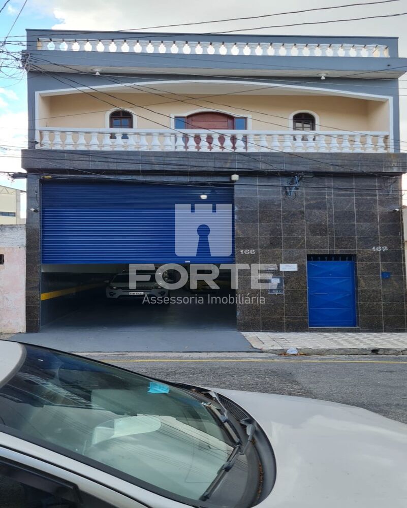 Apartamento à venda com 2 quartos, 180m² - Foto 4