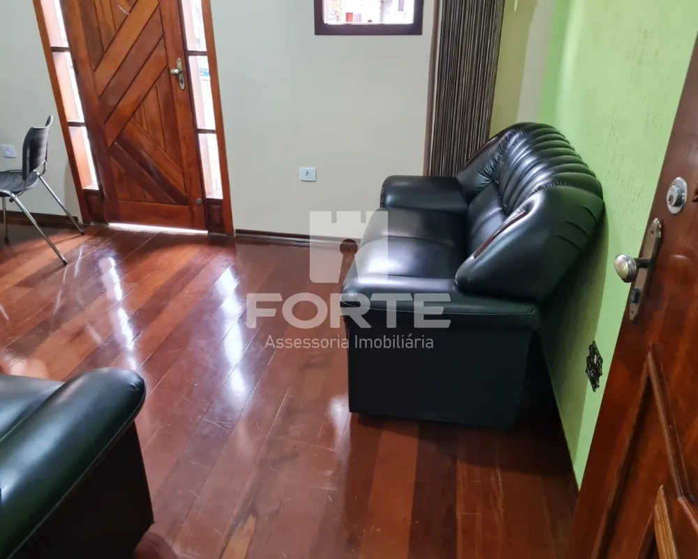 Apartamento, 2 quartos, 180 m² - Foto 2