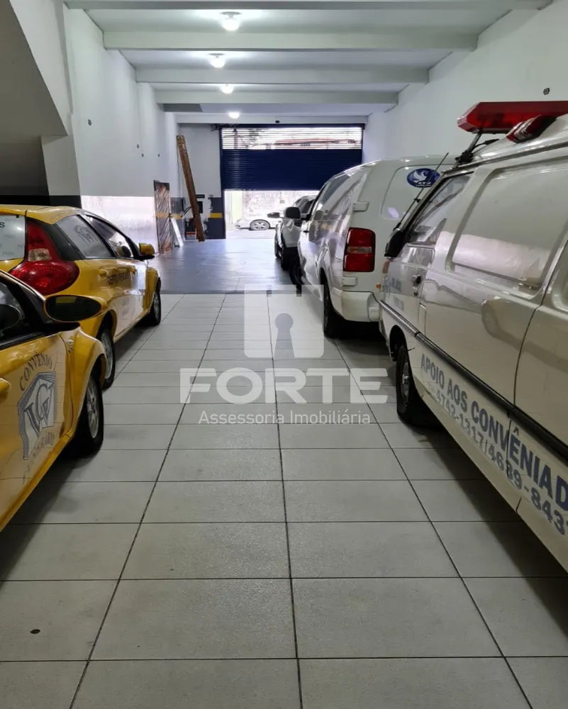 Apartamento, 2 quartos, 180 m² - Foto 6