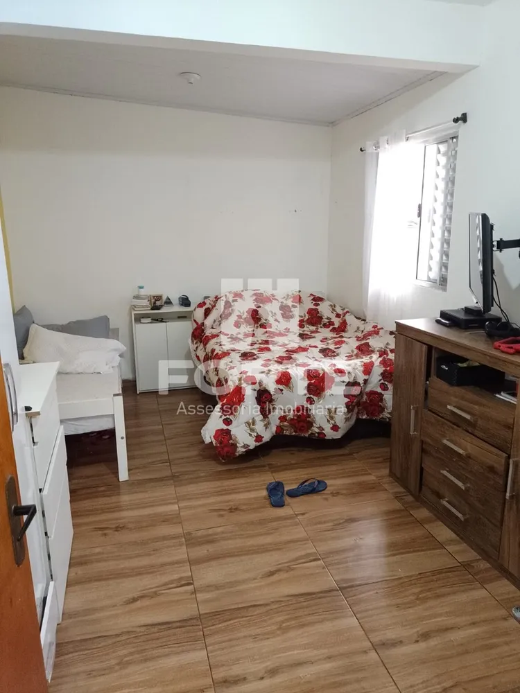 Casa, 2 quartos, 252 m² - Foto 6