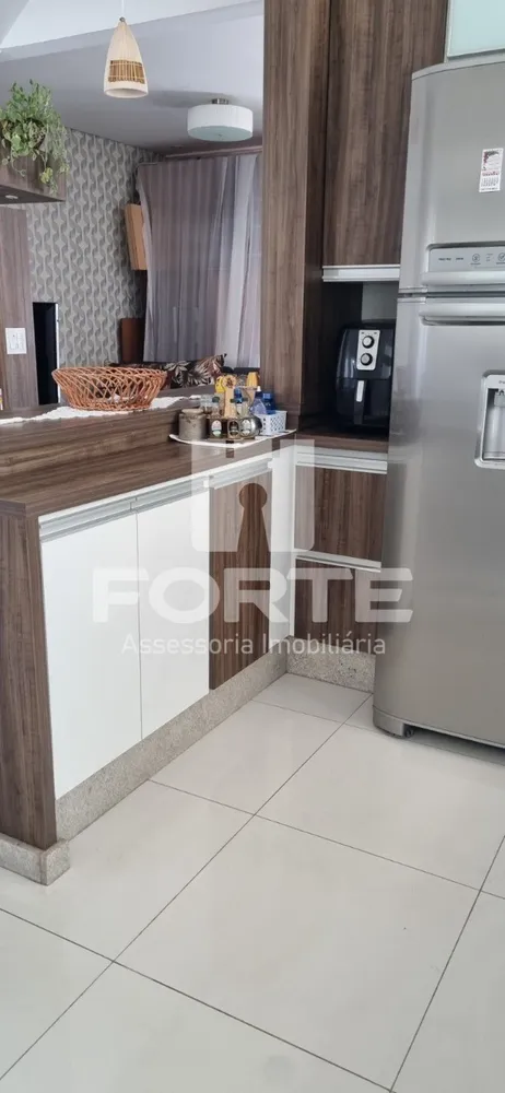 Casa, 3 quartos, 63 m² - Foto 6
