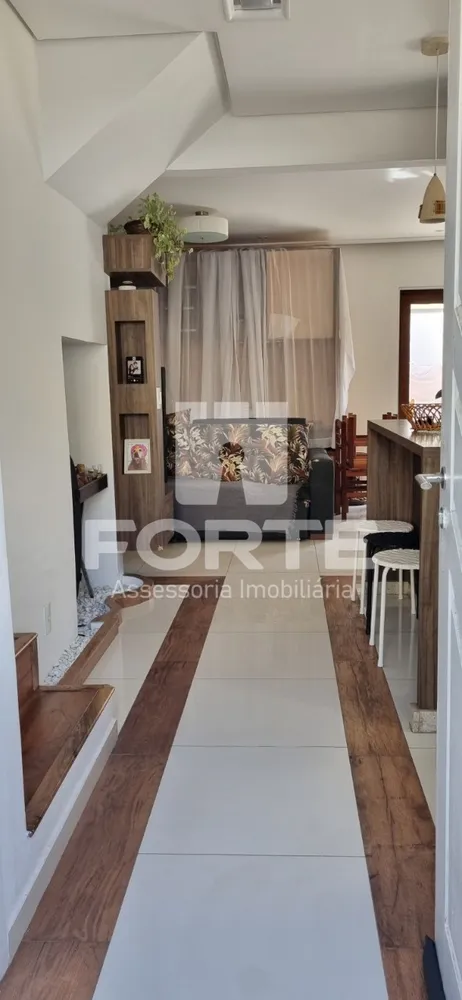 Casa, 3 quartos, 63 m² - Foto 4
