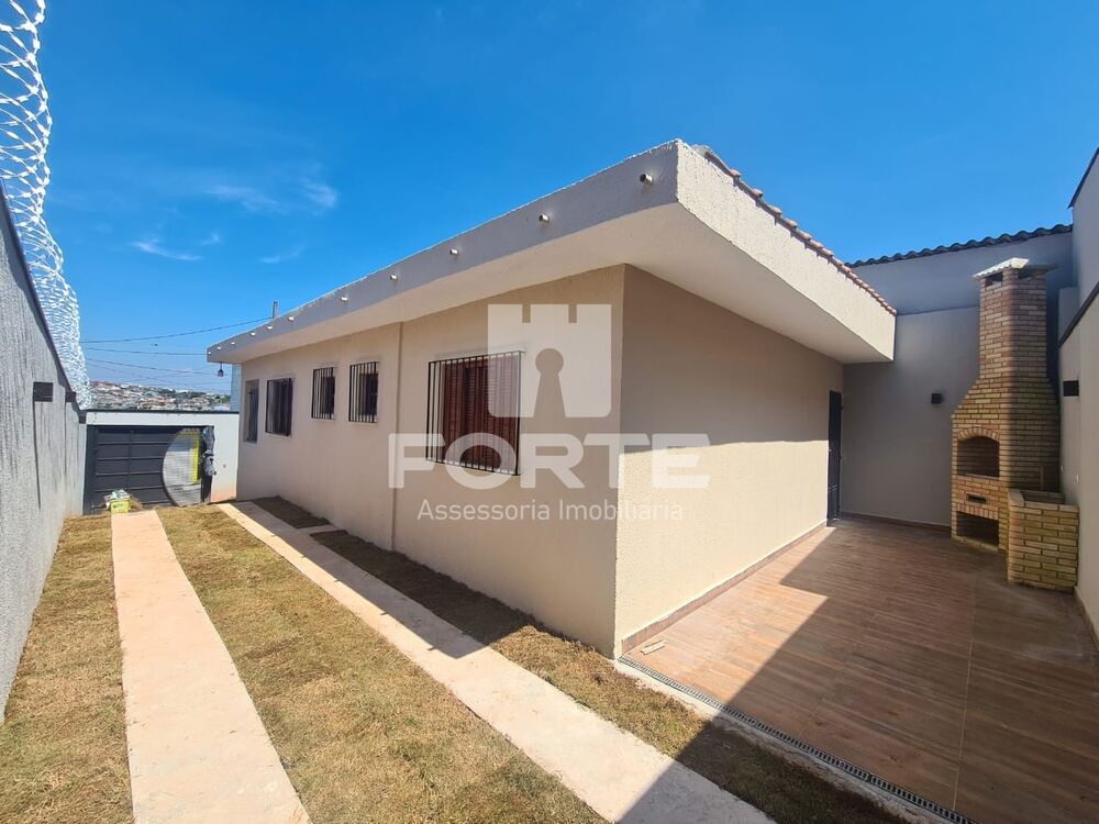 Casa, 2 quartos, 70 m² - Foto 11