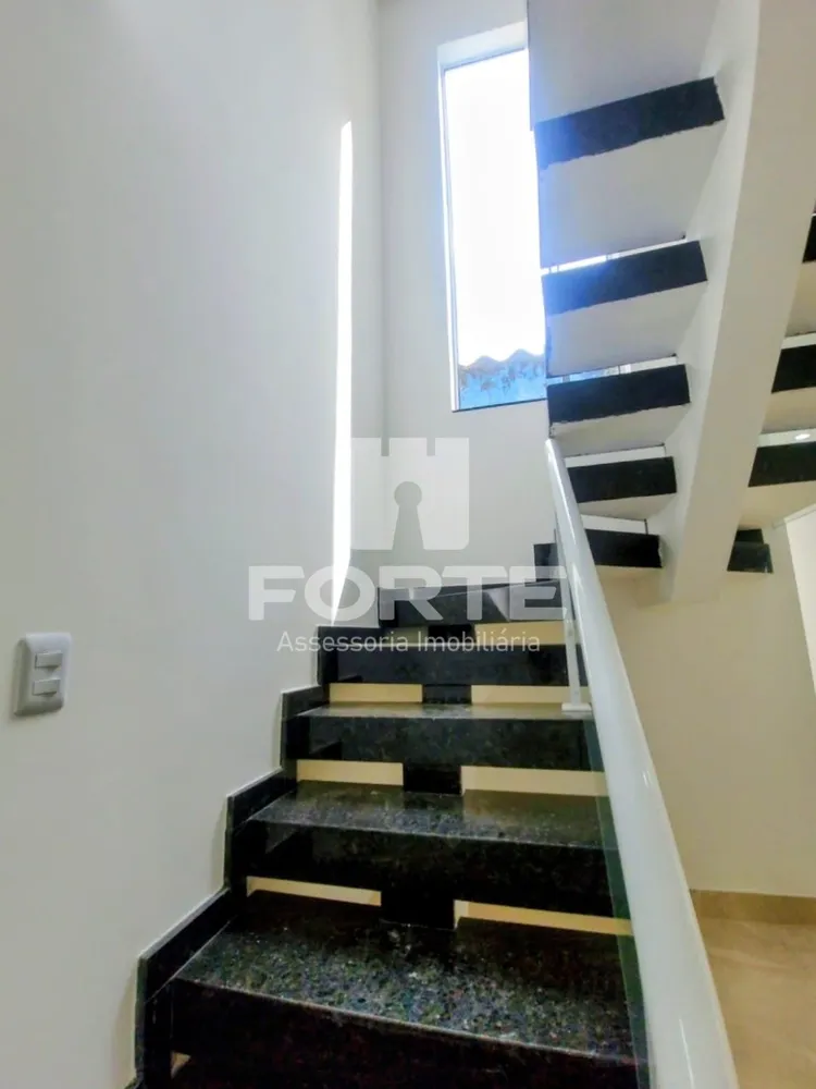 Casa, 3 quartos, 150 m² - Foto 2