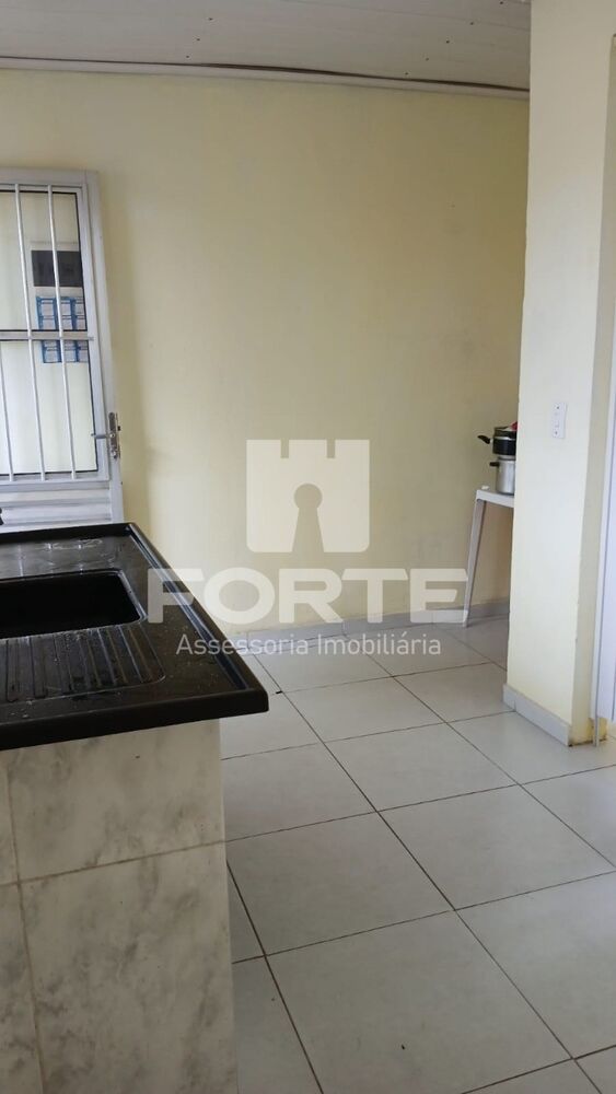 Casa, 1 quarto, 40 m² - Foto 8