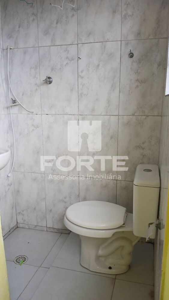 Casa, 1 quarto, 40 m² - Foto 3