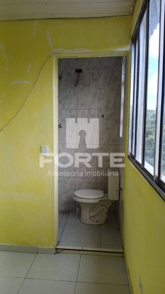 Casa, 1 quarto, 40 m² - Foto 4