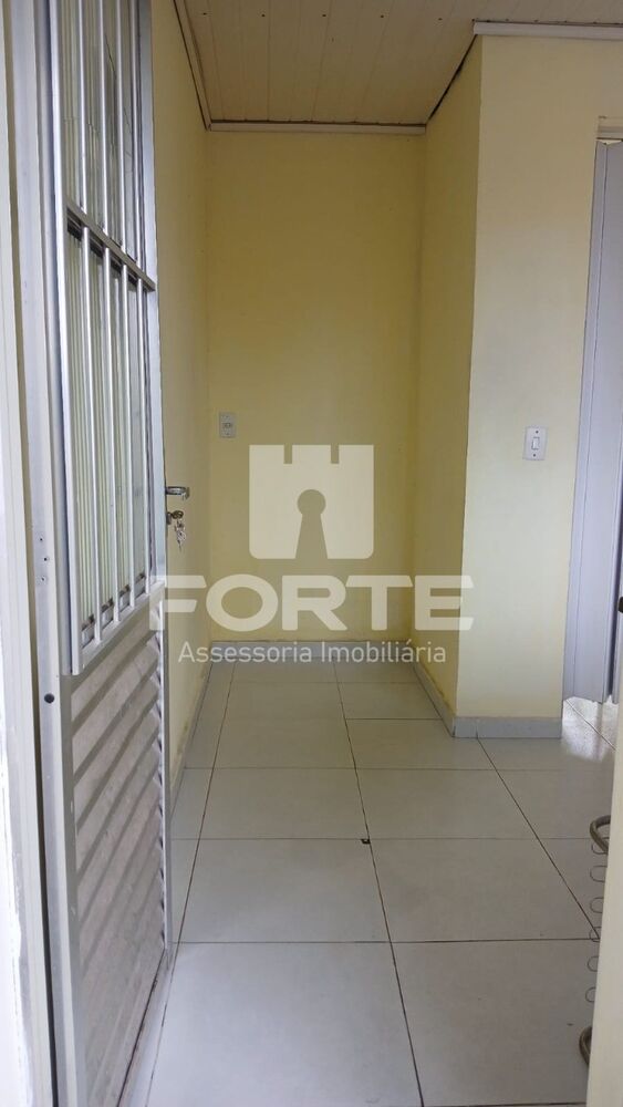 Casa, 1 quarto, 40 m² - Foto 9