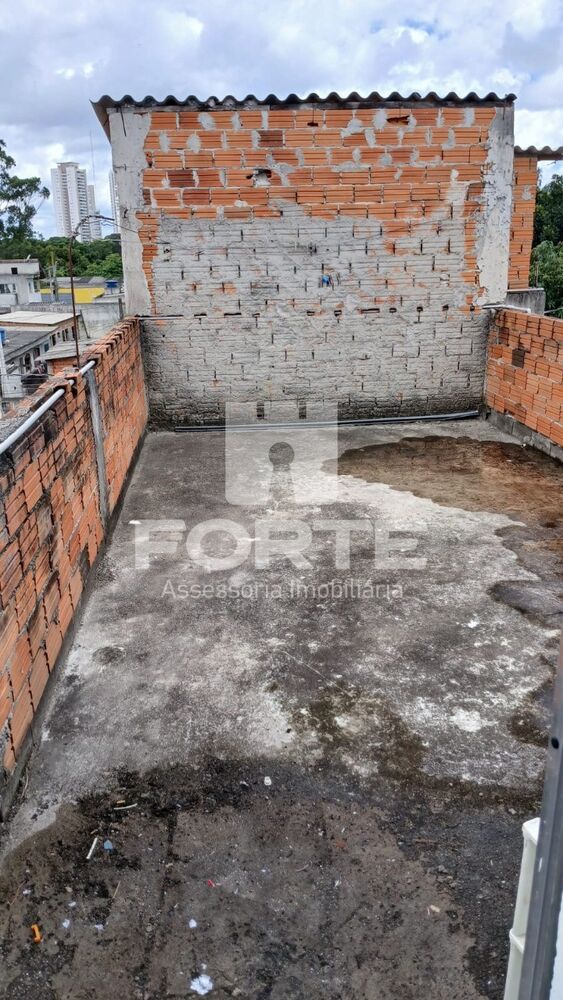 Casa, 1 quarto, 40 m² - Foto 5