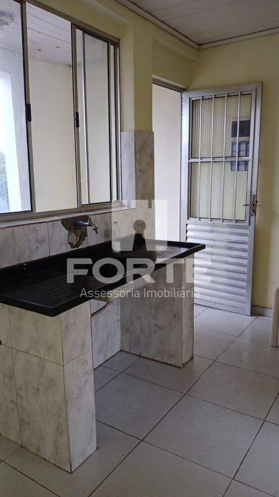 Casa, 1 quarto, 40 m² - Foto 1