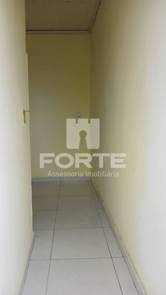 Casa, 1 quarto, 40 m² - Foto 2