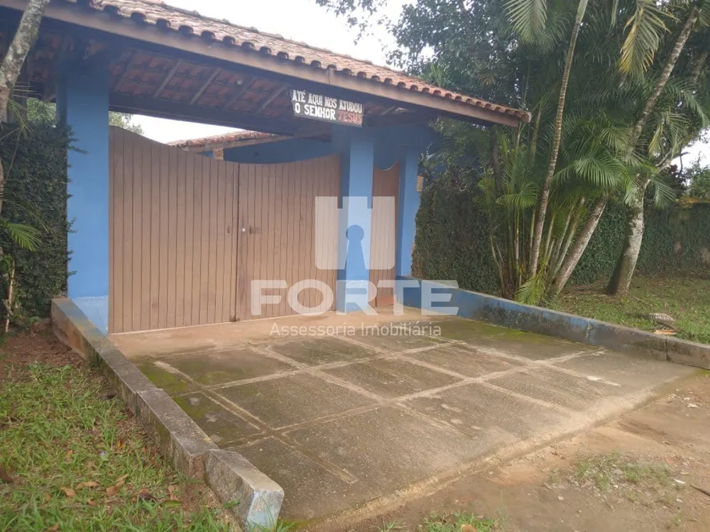 Chácara, 3 quartos - Foto 5