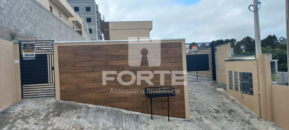 Casa, 2 quartos, 500 m² - Foto 1