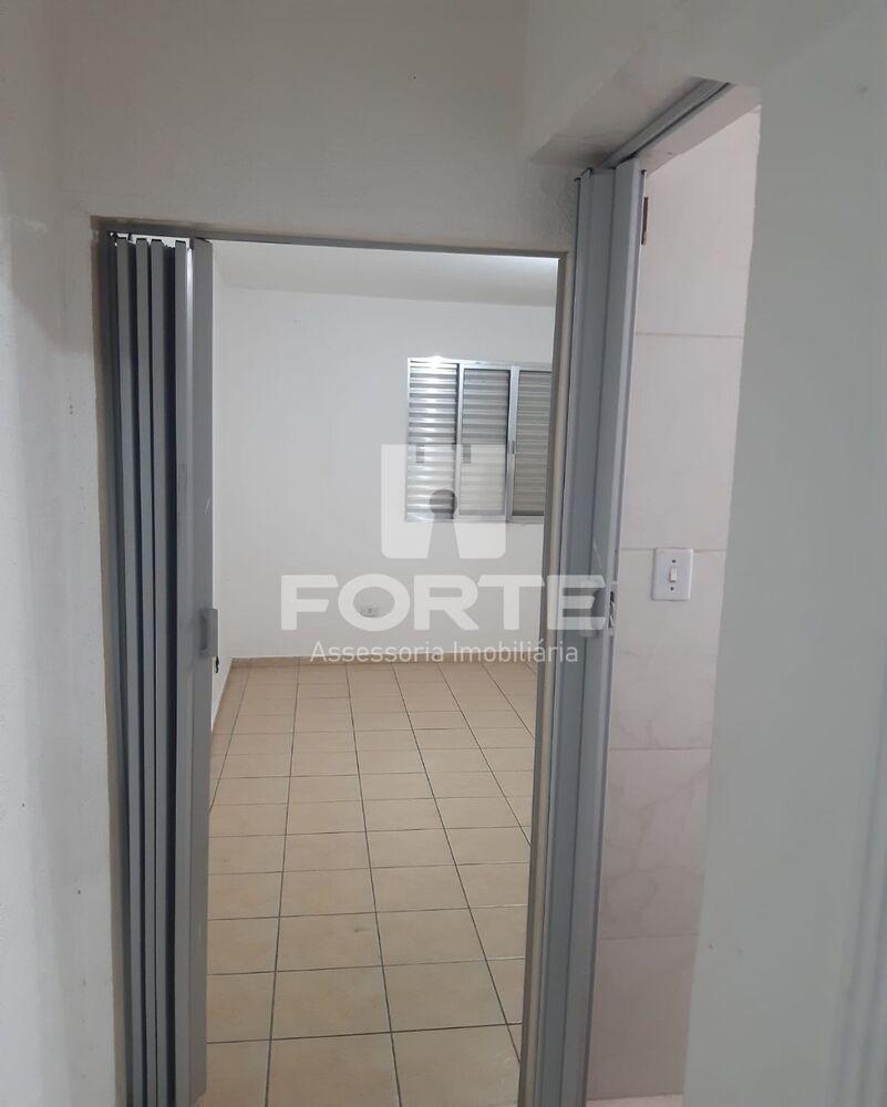 Casa, 1 quarto, 55 m² - Foto 1