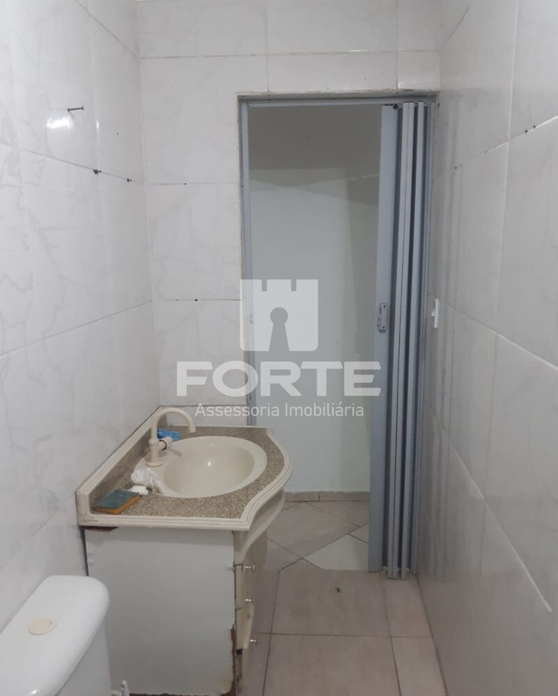 Casa, 1 quarto, 55 m² - Foto 2