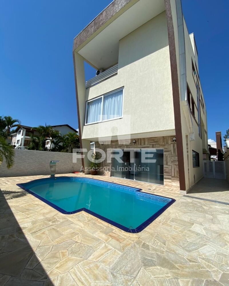 Casa, 5 quartos - Foto 2