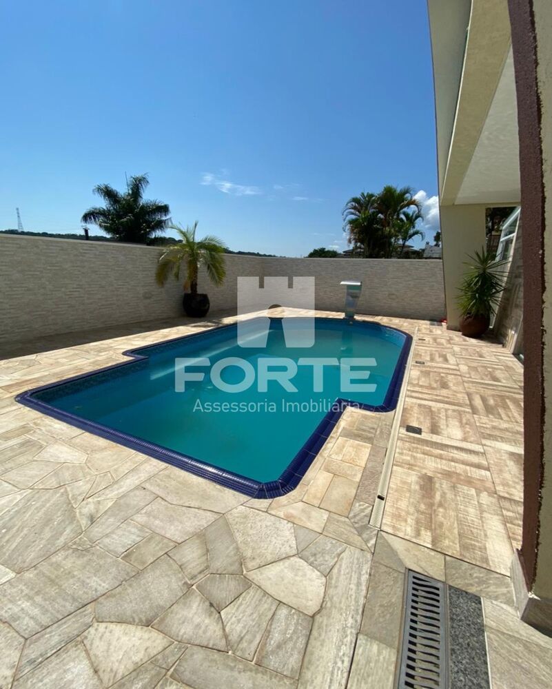 Casa, 5 quartos - Foto 3