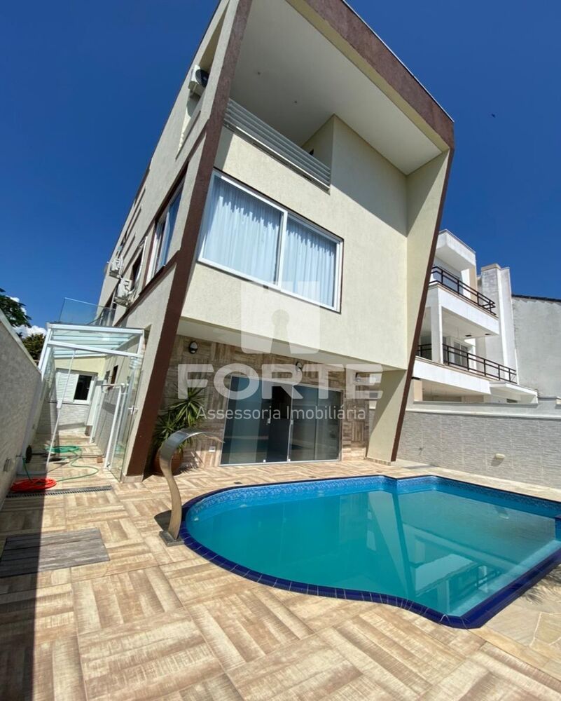 Casa, 5 quartos - Foto 1