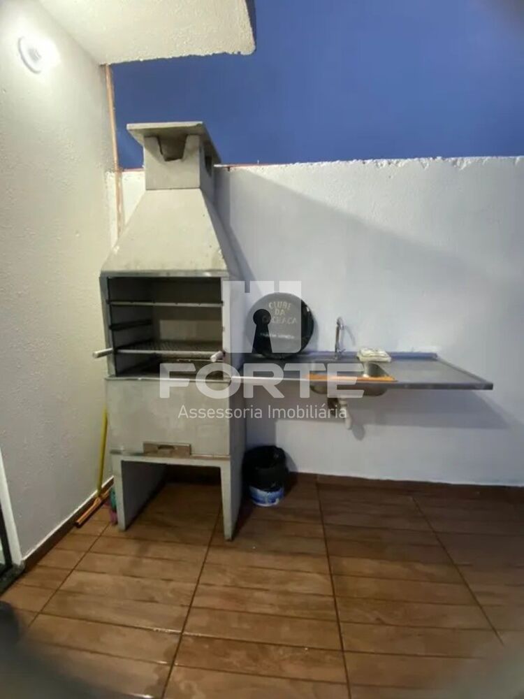 Casa, 1 quarto, 35 m² - Foto 4