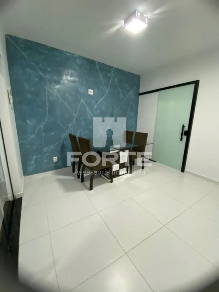 Casa, 1 quarto, 35 m² - Foto 6