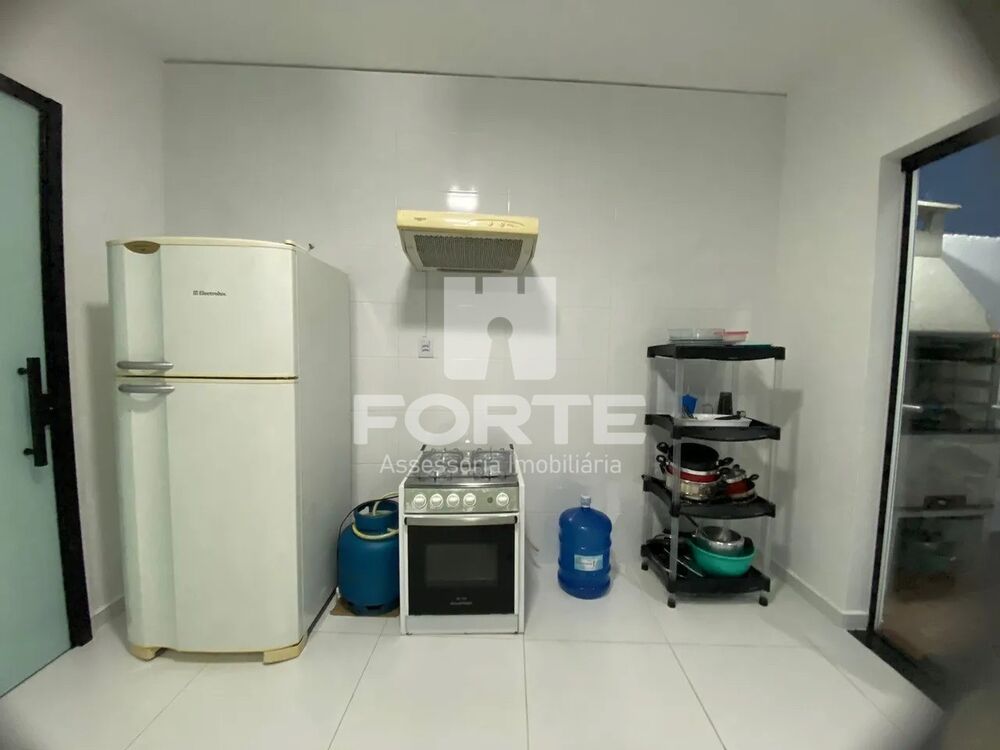 Casa, 1 quarto, 35 m² - Foto 2