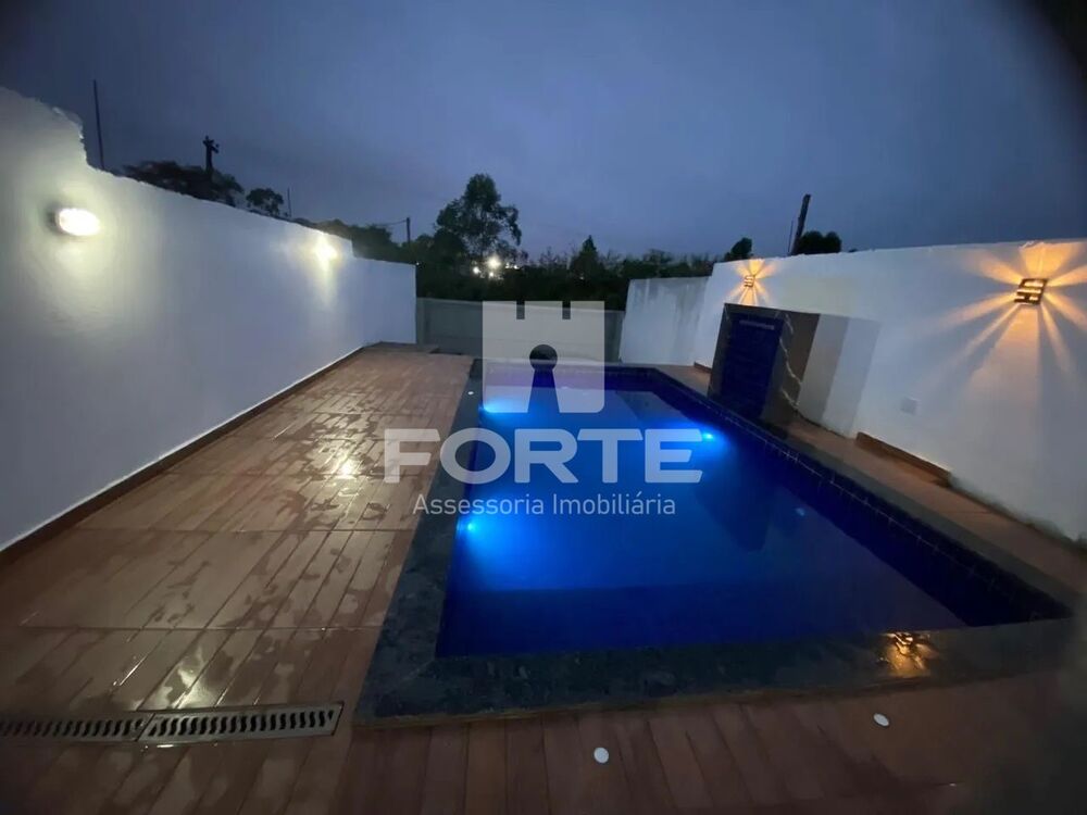 Casa, 1 quarto, 35 m² - Foto 5
