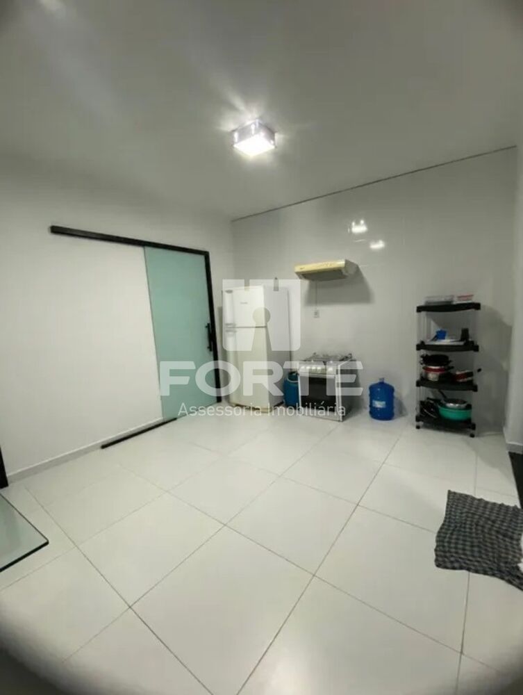 Casa, 1 quarto, 35 m² - Foto 1