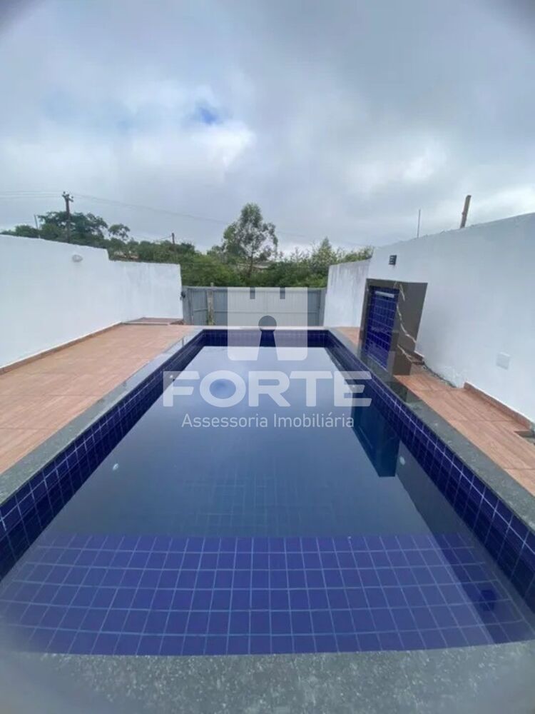 Casa, 1 quarto, 35 m² - Foto 3