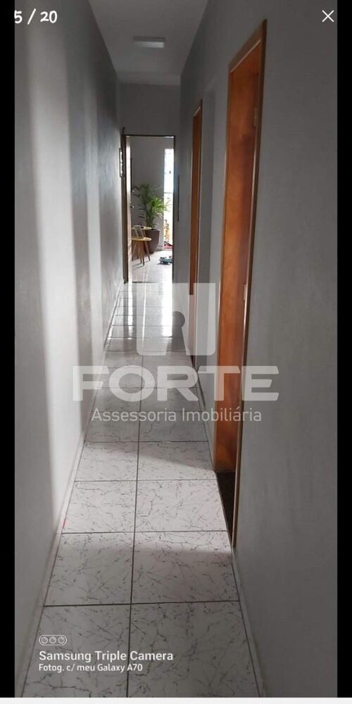 Casa, 3 quartos, 110 m² - Foto 3