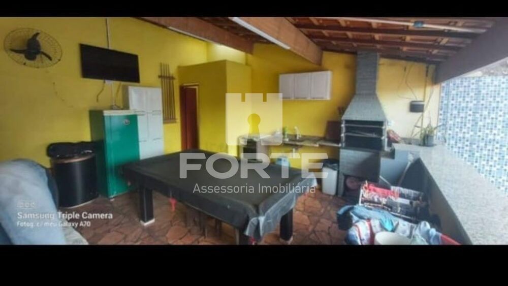 Casa, 3 quartos, 110 m² - Foto 11