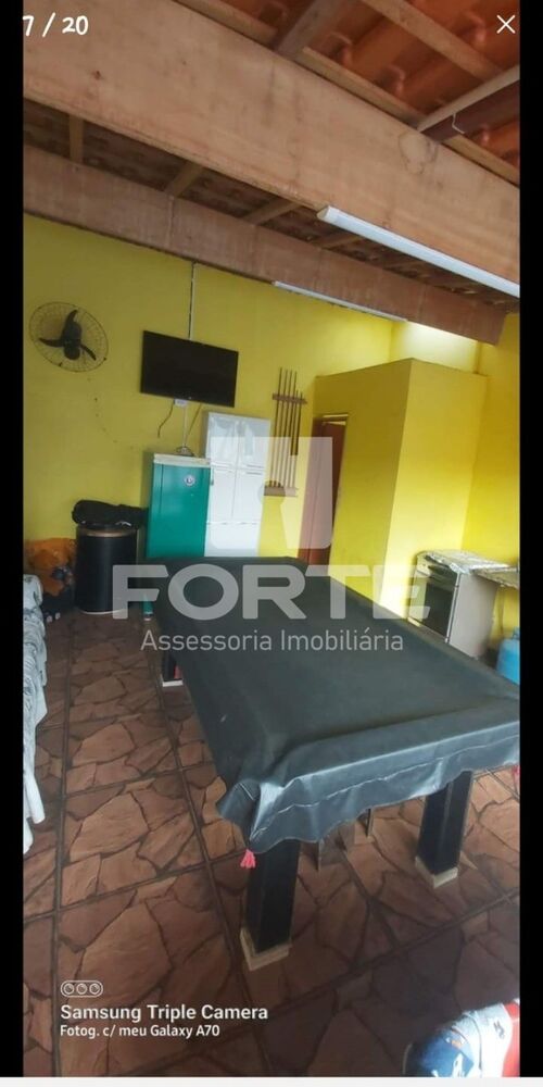 Casa, 3 quartos, 110 m² - Foto 13