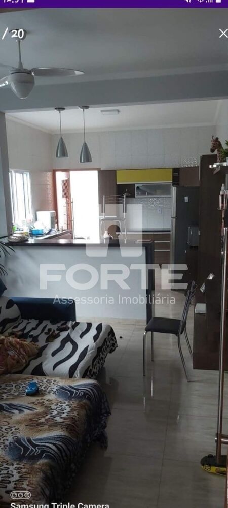 Casa, 3 quartos, 110 m² - Foto 17