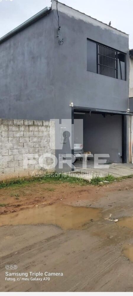 Casa, 3 quartos, 110 m² - Foto 10