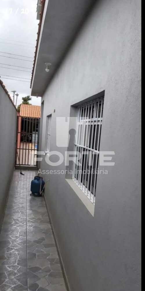 Casa, 3 quartos, 110 m² - Foto 16