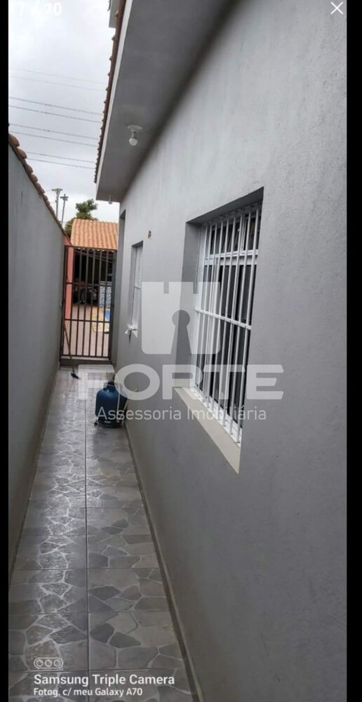 Casa, 3 quartos, 110 m² - Foto 18