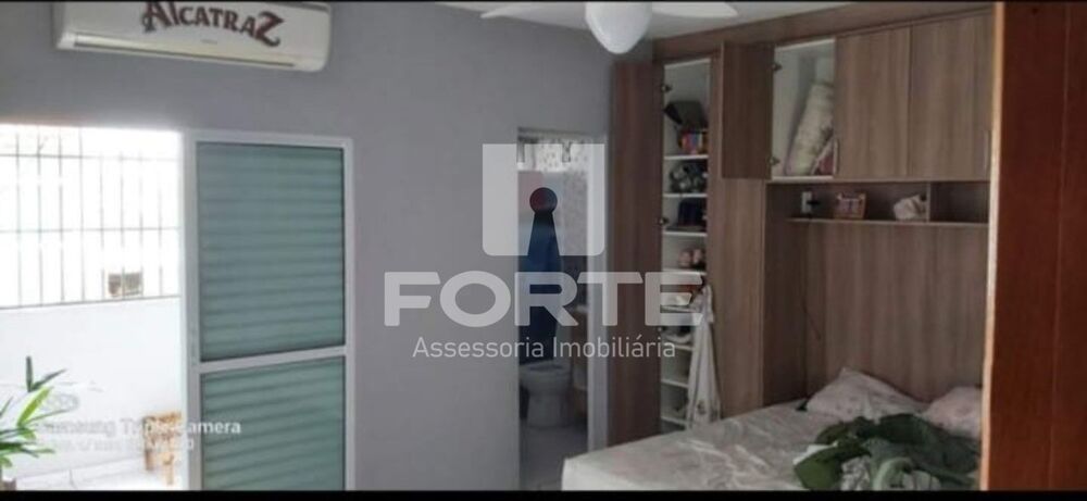 Casa, 3 quartos, 110 m² - Foto 4