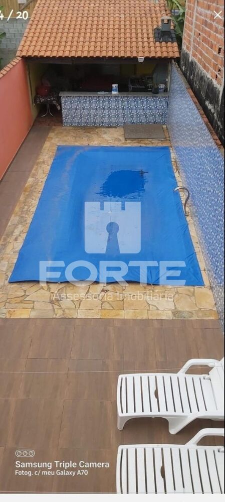 Casa, 3 quartos, 110 m² - Foto 9