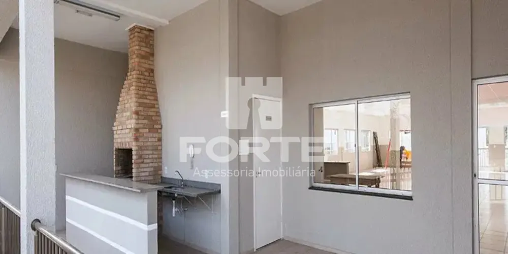 Apartamento, 2 quartos, 52 m² - Foto 5