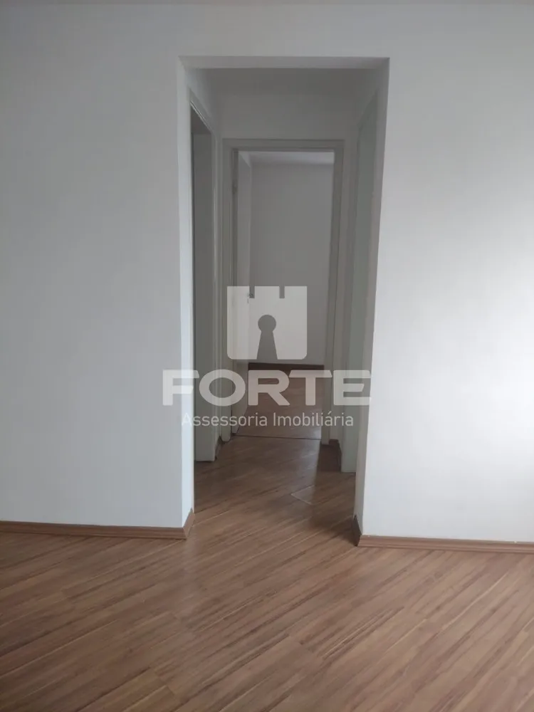Apartamento, 2 quartos, 52 m² - Foto 6