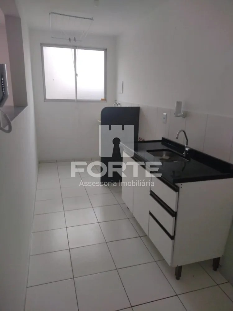 Apartamento, 2 quartos, 52 m² - Foto 7